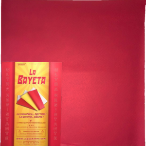 Bayeta 40x40